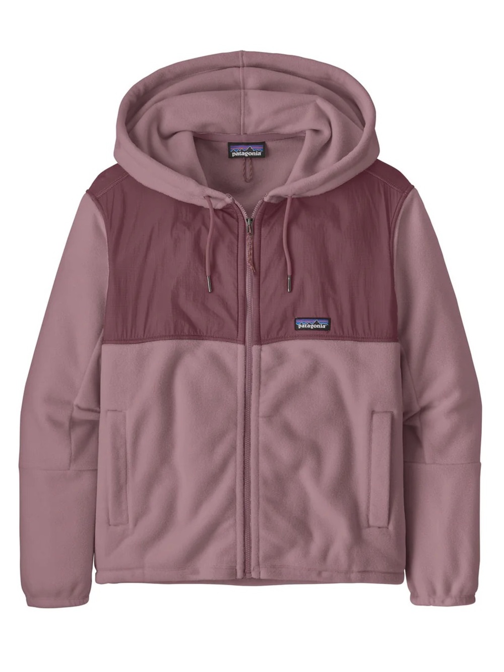 Patagonia Women’s Microdini Hoody